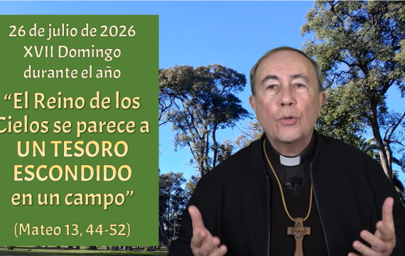 UN TESORO ESCONDIDO.