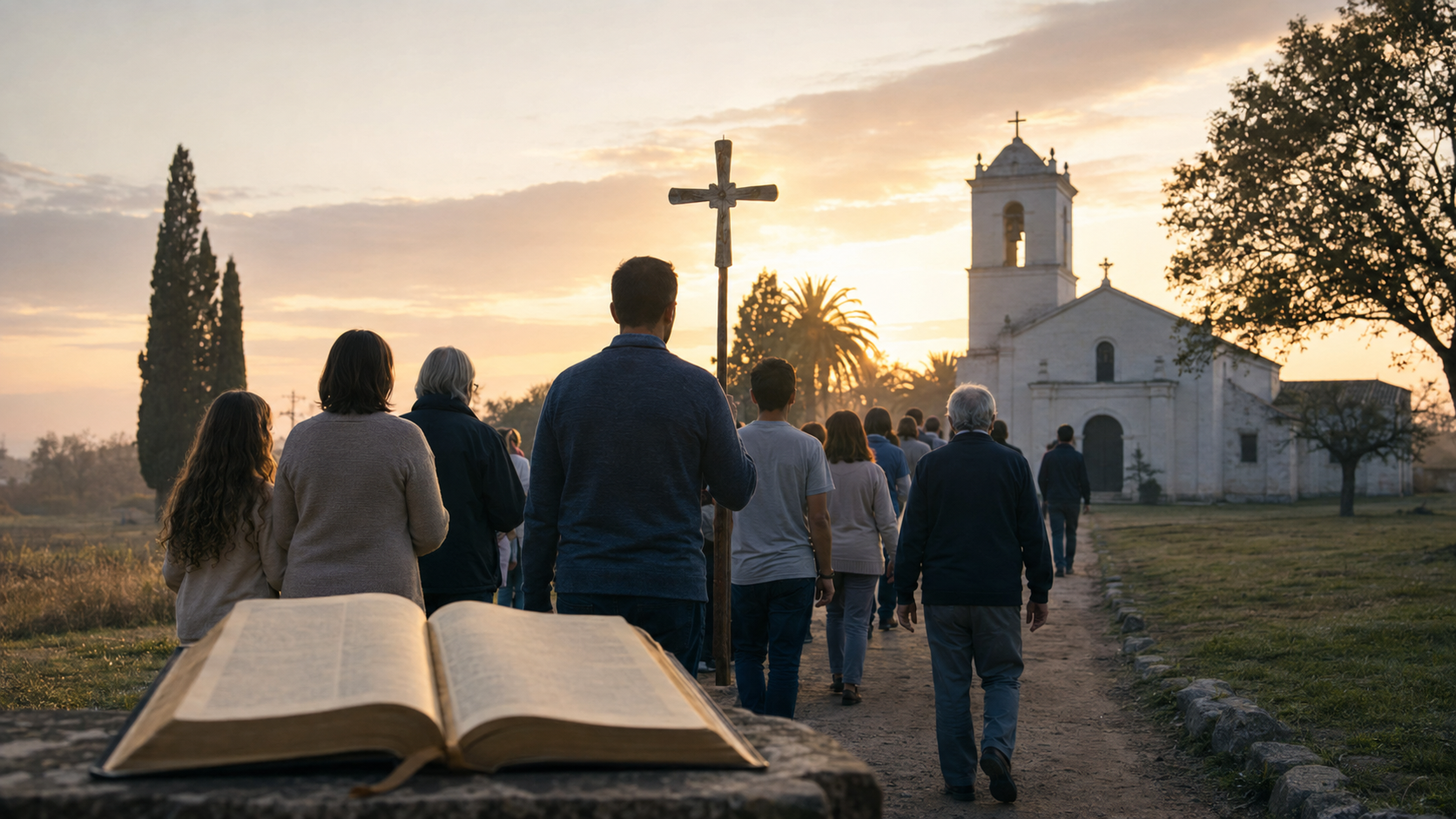 La Palabra de Dios
